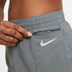 Nike Tempo Luxe 3'' Short Damen 9