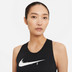 Nike Swoosh Run Tank Damen