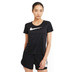 Nike Swoosh Run Shirt Damen