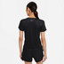Nike Swoosh Run Shirt Damen