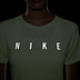 Nike Run Division Miler Shirt Damen