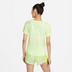 Nike Run Division Miler Shirt Damen