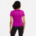 Nike Run Division Miler Shirt Damen