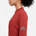 Nike Element Trail LS Top Damen