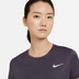 Nike Miler Shirt Women