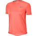 Nike Miler Running Shirt Damen