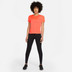 Nike Miler Running Shirt Damen