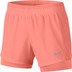Nike 10K 2in1 Short Damen 1