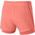 Nike 10K 2in1 Short Damen 2