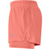 Nike 10K 2in1 Short Damen 4