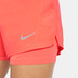 Nike 10K 2in1 Short Damen 6
