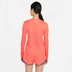 Nike Miler Long Sleeve Damen 5