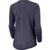 Nike Miler Long Sleeve Damen 3