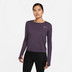Nike Miler Long Sleeve Damen 4