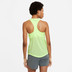 Nike Miler Tank Racer Women