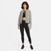 Nike Air Running Jacke Damen
