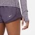 Nike DriFit Element Crew LS Damen