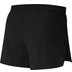 Nike Dri-FIT Fast 4'' Short Heren