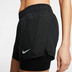 Nike 10K 2in1 Short Damen 4