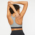 Nike Dri-FIT Swoosh medium BH