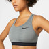 Nike Dri-FIT Swoosh medium BH