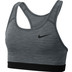 Nike Dri-FIT Swoosh medium BH
