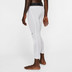 Nike Pro 3/4 Basketball Tight Men 4