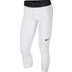 Nike Pro 3/4 Basketball Tight Men 10