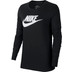 Nike Sportswear Longsleeve Shirt Women