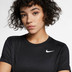 Nike Dry Legend Crew Shirt Women