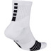Nike Elite Mid Sokken