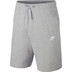 Nike Club Fleece Jogging Short Men 1