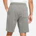 Nike Club Fleece Jogging Short Men 5