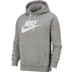 Nike Club Logo Fleece Hoodie Men