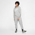 Nike Club Logo Fleece Hoodie Men