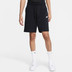 Nike Club Fleece Jogging Short Men 4