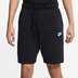 Nike Club Fleece Jogging Short Men 5