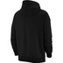 Nike Club Logo Fleece Hoodie Herren