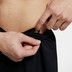 Nike Aeroswift 4 Inch Short Herren