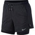 Nike DriFit Flex 2in1 Short Herren 1