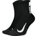 Nike Multiplier Ankelstrumpor 2-pack