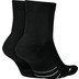 Nike Multiplier Ankelstrumpor 2-pack