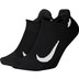 Nike Multiplier No-Show Sokken
