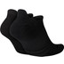 Nike Multiplier No-Show Sokken