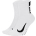 Nike Multiplier Enkelsokken 2-Pack