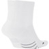 Nike Multiplier Enkelsokken 2-Pack
