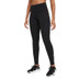 Nike One Mid-Rise Tight (BLOCK)