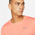 Nike Dri-Fit Miler Division Top Herren
