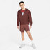 Nike Essential Running Jacke Herren