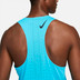 Nike AeroSwift Singlet Herren 5